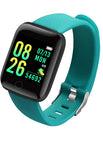 116Plus Green