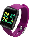 116Plus Purple