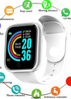 Y68 White