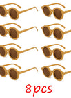 yellow-8pcs