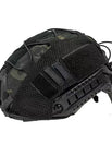 Black CP