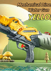 Yellow dinosaurs