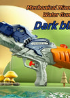 Blue dinosaurs