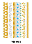 YH018(1pc) / CHINA