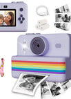 Young purple