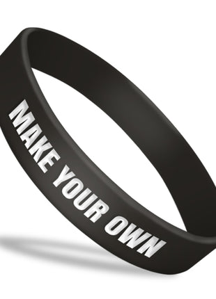 Sos Bracelet Custom Silicon | Wristband Bracelet Custom | Silicone Sos