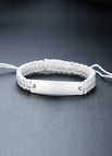 17cm / Light Yellow Gold Color