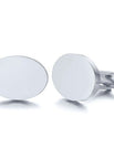 Silver Plated