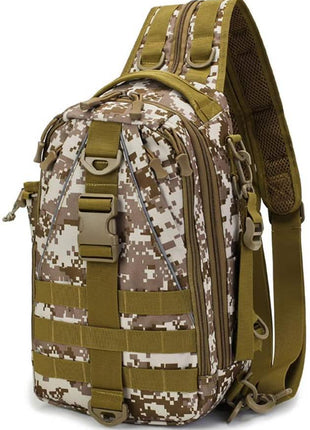 LUXHMOX Fishing Gear Backpack Waterproof