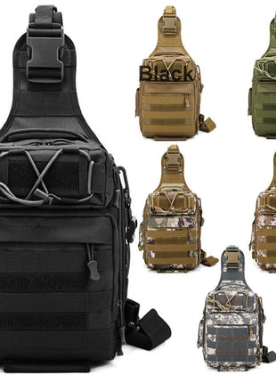 LUXHMOX Fishing Tackle Backpack Waterproof for Outdoor Gear Storage