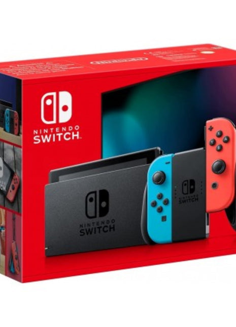 Nintendo Switch Nintendo 32G 2022