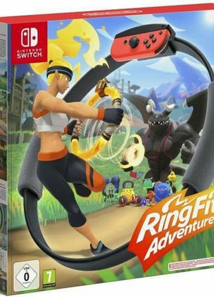 Video game for Switch Nintendo Sports