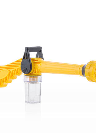 8-In-1 High Pressure Water Gun with Tank Forzater InnovaGoods