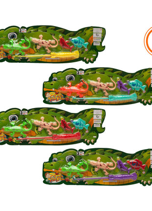 Fishing Game Multicolour