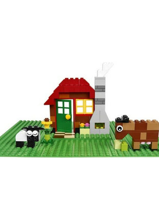 Playset Brick Box Lego Classic 10698 (790 pcs)