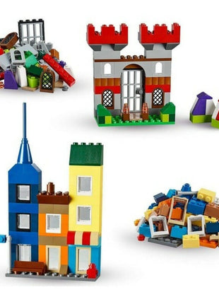 Playset Brick Box Lego Classic 10698 (790 pcs)