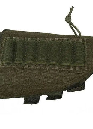 Tactical Bullets Holster.