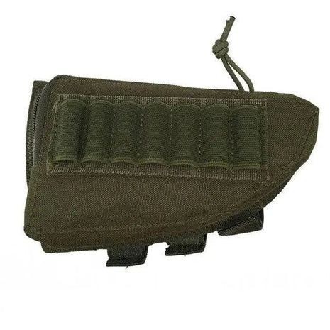 Tactical Bullets Holster.