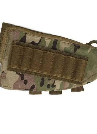 Tactical Bullets Holster.
