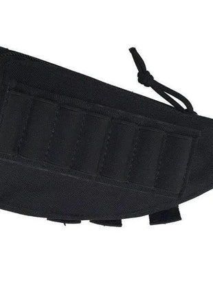 Tactical Bullets Holster.