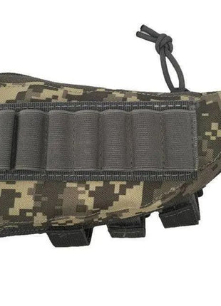 Tactical Bullets Holster.