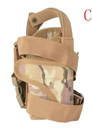 Tornado Tactical Leg Holster.