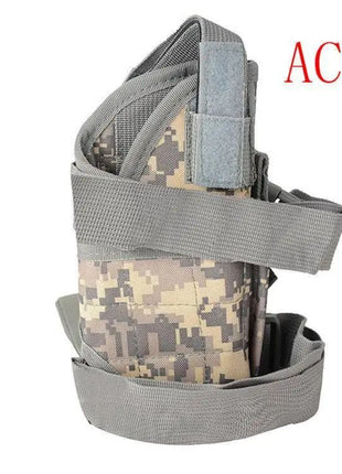 Tornado Tactical Leg Holster.