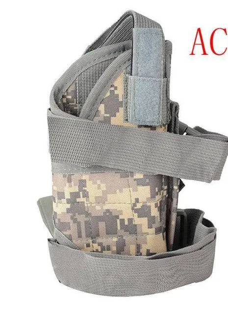 Tornado Tactical Leg Holster.