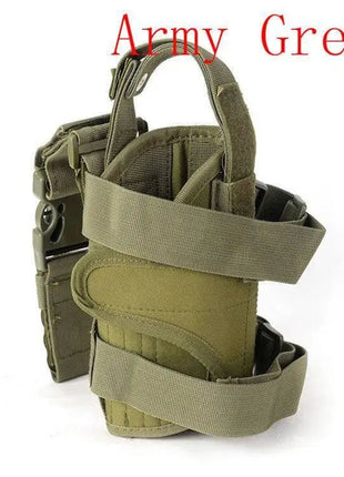 Tornado Tactical Leg Holster.