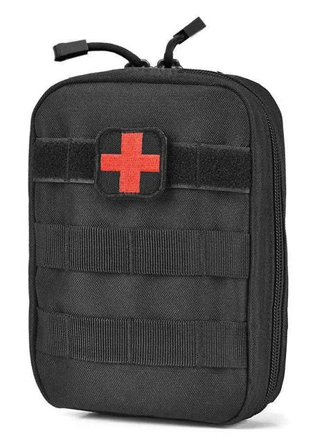 Tactical Medical Pouch.