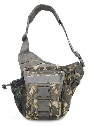 Outdoor Tactical Shoulder Bag.