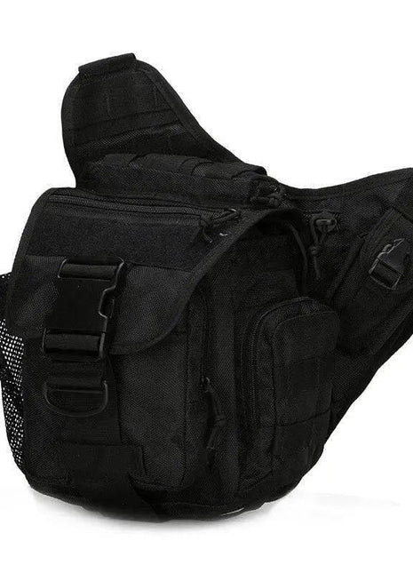 Outdoor Tactical Shoulder Bag.