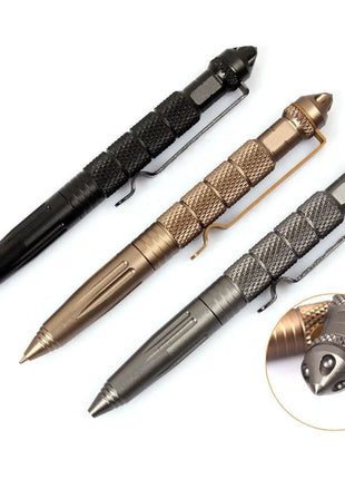 Tactical Survival Pen.