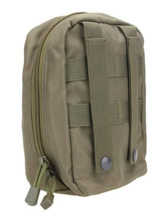 Waterproof First Aid Training Bags Molle Medical EMT Tactical Pouch Outdoor Emergency Military Bags for Camping Hiking Hunting.