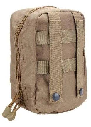 Waterproof First Aid Training Bags Molle Medical EMT Tactical Pouch Outdoor Emergency Military Bags for Camping Hiking Hunting.