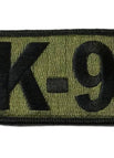 Olive Drab