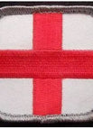 Red White