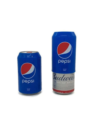 SILICONE KOOZIE BEER CAN COVER FUNNY MORALE.