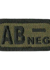 Olive Drab / AB-