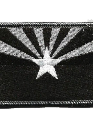 BuckUp Tactical Morale Patch Hook Arizona Phoenix State Patches 3x2".