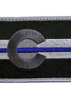 Thin Blue Line