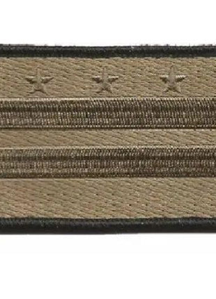 BuckUp Tactical Morale Patch Hook District of Columbia State Patches 3x2".