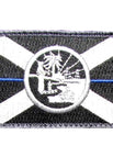 Thin Blue Line