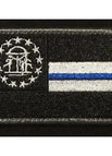 Thin Blue Line