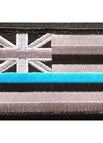 Thin Blue Line