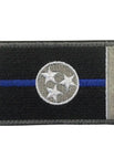 Thin Blue Line