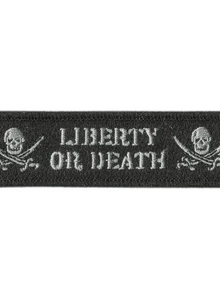 BuckUp Tactical Morale Patch Hook Calico Jack Dont Tread on Me Morale Patches.