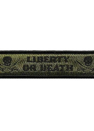 BuckUp Tactical Morale Patch Hook Calico Jack Dont Tread on Me Morale Patches.