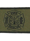Olive Drab