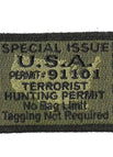 Olive Drab